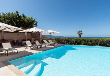  - Hôtel Demeure Loredana
