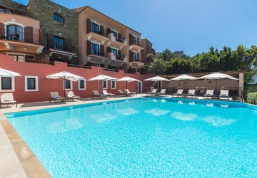  - Hôtel Demeure Loredana