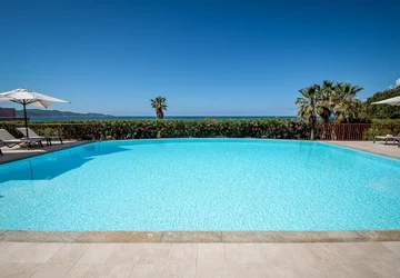  - Hôtel Demeure Loredana