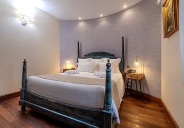  - Hôtel Demeure Loredana