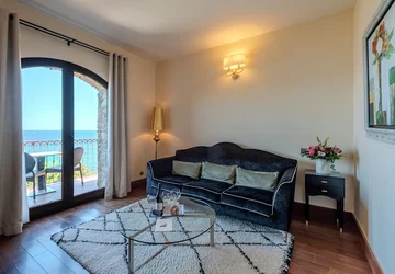  - Hôtel Demeure Loredana