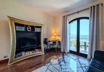  - Hôtel Demeure Loredana