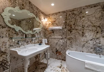  - Hôtel Demeure Loredana