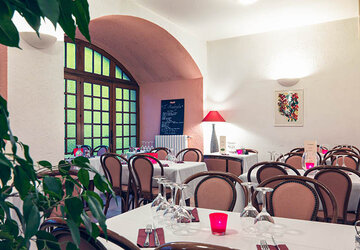  - Hôtel Restaurant Atrachjata