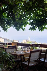 - Hôtel La Corniche