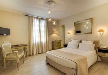  - Hôtel La Corniche