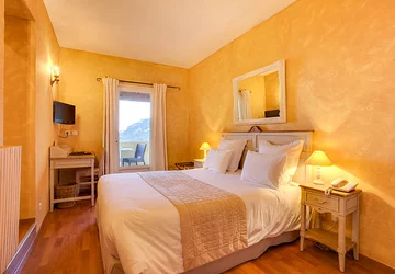  - Hôtel La Corniche