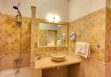  - Hôtel La Corniche