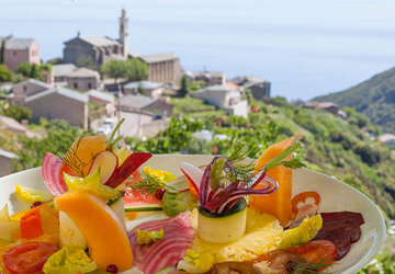  - Hôtel La Corniche