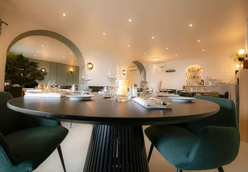  - Hôtel La Corniche