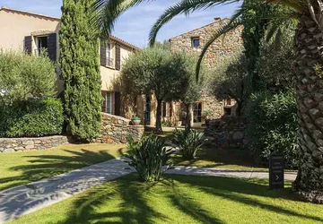  - Hôtel La Dimora