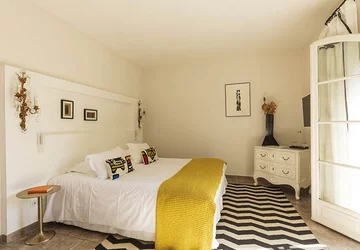  - Hôtel La Dimora