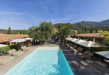  - Hôtel La Dimora