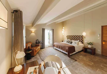  - Hôtel La Dimora