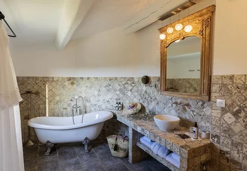  - Hôtel La Dimora