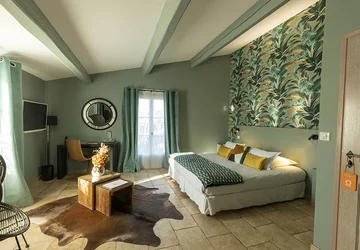  - Hôtel La Dimora