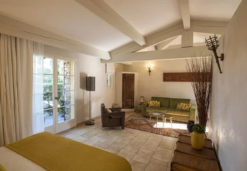  - Hôtel La Dimora