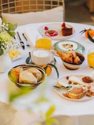  - Hôtel La Dimora