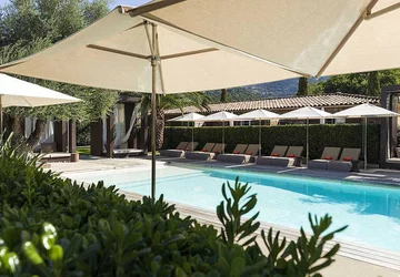  - Hôtel La Dimora