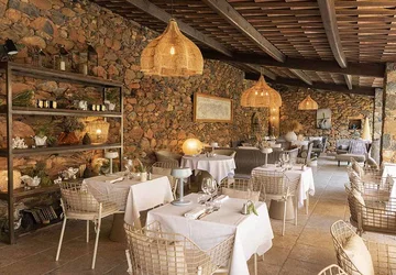  - Hôtel La Dimora