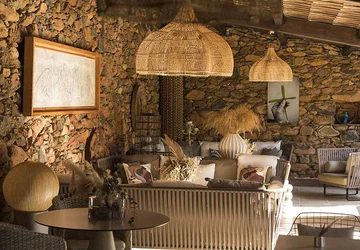  - Hôtel La Dimora
