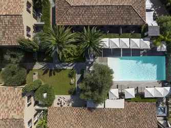 - Hôtel La Dimora