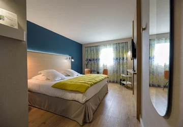  - Albergo Best Western Montecristo Bastia