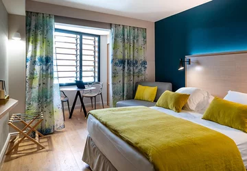 - Albergo Best Western Montecristo Bastia