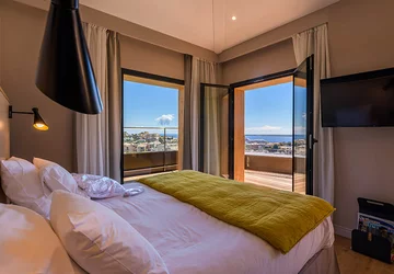  - Albergo Best Western Montecristo Bastia