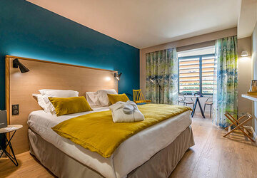  - Hôtel Best Western Montecristo Bastia