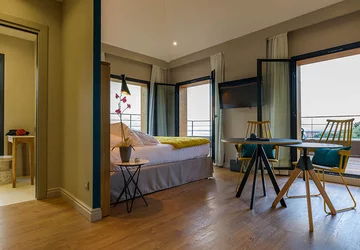  - Albergo Best Western Montecristo Bastia