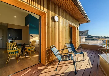  - Albergo Best Western Montecristo Bastia
