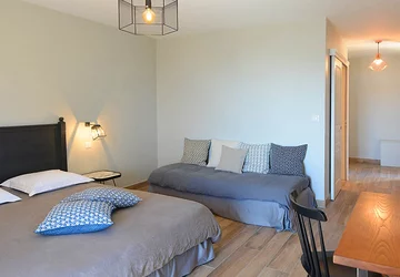  - Hôtel U Frascone