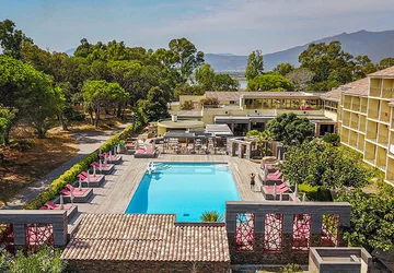 - Isola Hôtel