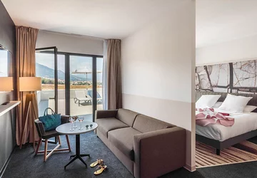  - Albergo Mercure Bastia Biguglia