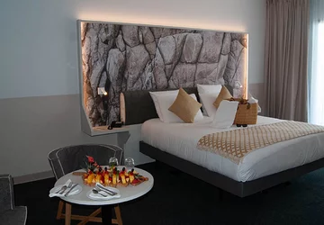  - Albergo Mercure Bastia Biguglia