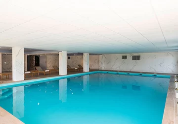  - Hôtel Mercure Bastia Biguglia