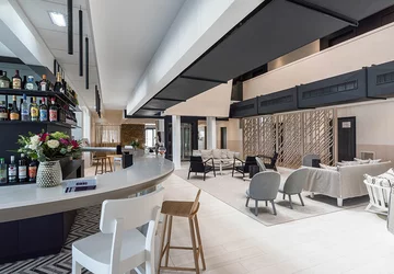  - Albergo Mercure Bastia Biguglia