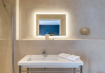  - Albergo Mercure Bastia Biguglia