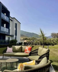  - Albergo Mercure Bastia Biguglia