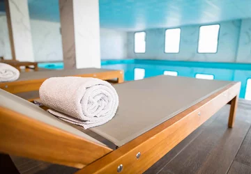  - Albergo Mercure Bastia Biguglia
