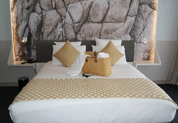  - Albergo Mercure Bastia Biguglia