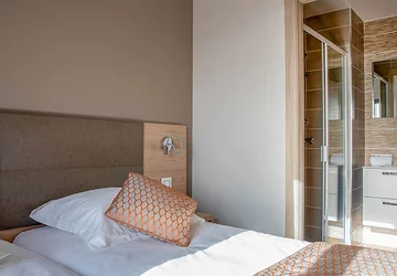  - Hôtel Le Bastia