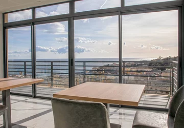  - Hôtel Le Bastia