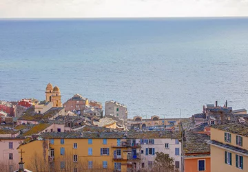  - Hôtel Le Bastia