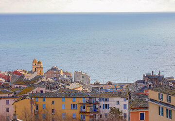  - Hôtel Le Bastia