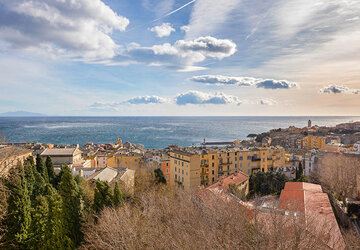  - Hôtel Le Bastia