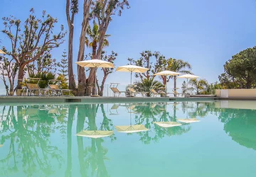  - Hôtel San Lucianu
