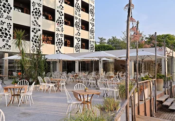 - Hôtel San Lucianu