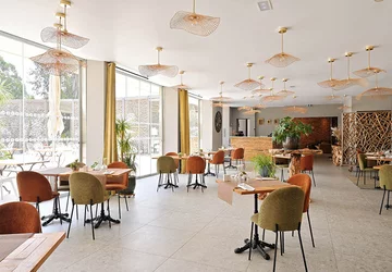 - Hôtel San Lucianu